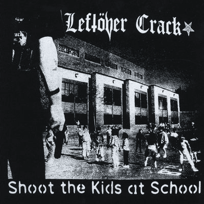 Cover image for Shoot The Kids At (Demo)
