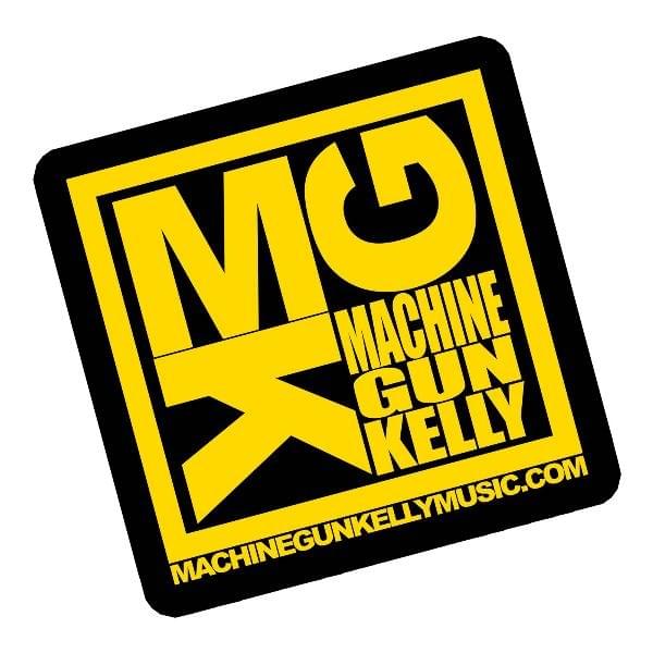Album cover art for "What It Seems" by mgk & DubXX