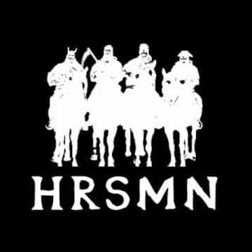 Cover image for HRSMN