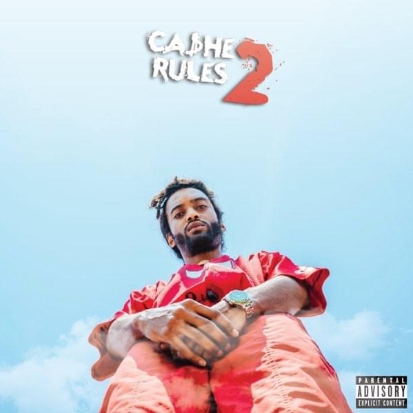 Cover image for Cashe Rules 2