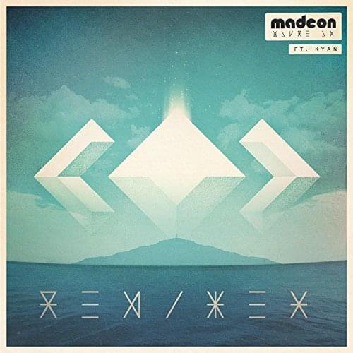 Album cover art for "You’re On (Gramatik Remix)" by Madeon & Kyan Asabi
