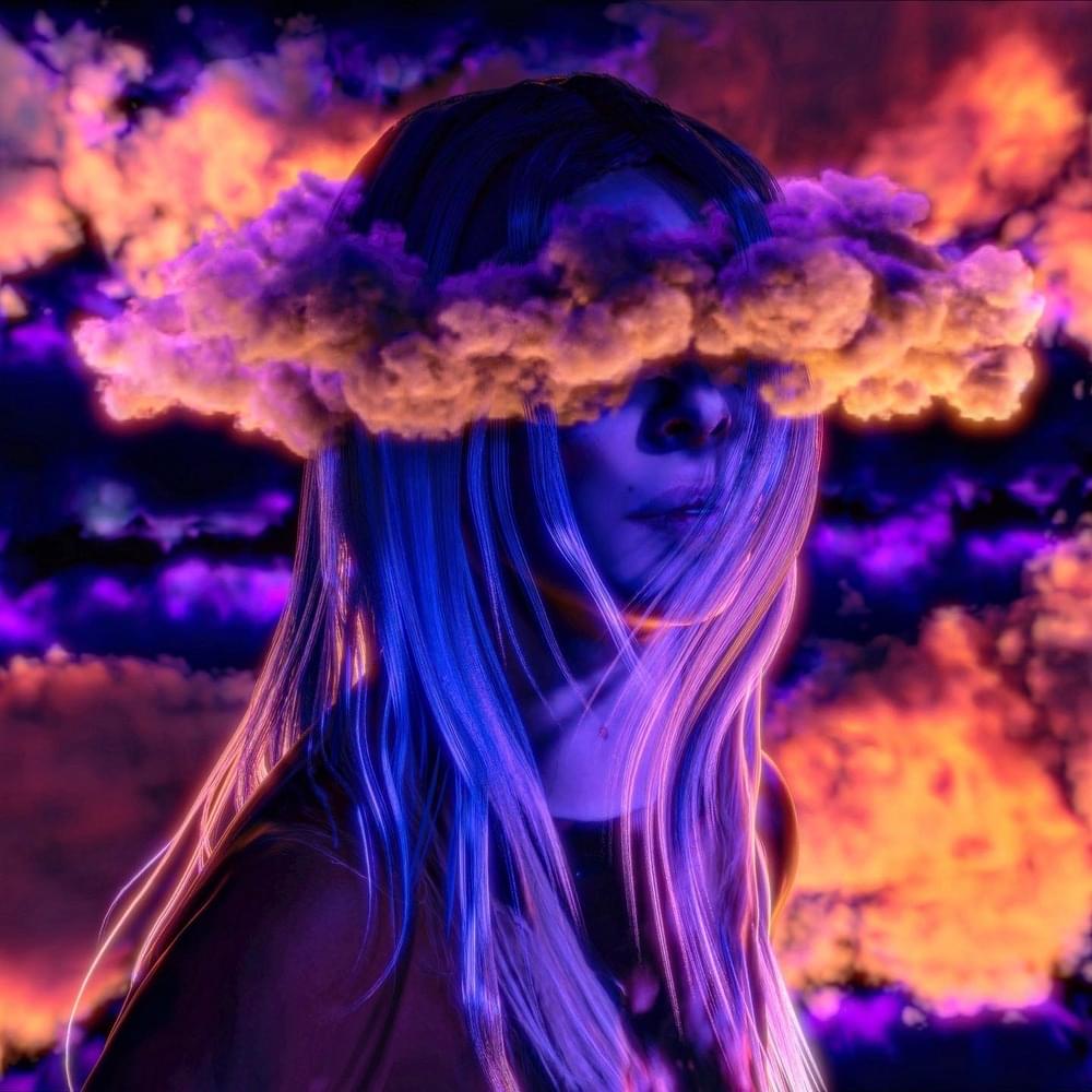Album cover art for "Something Real" by Alison Wonderland