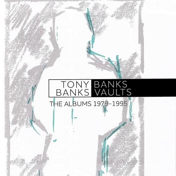 Cover image for Banks Vaults - The Albums 1979-1995
