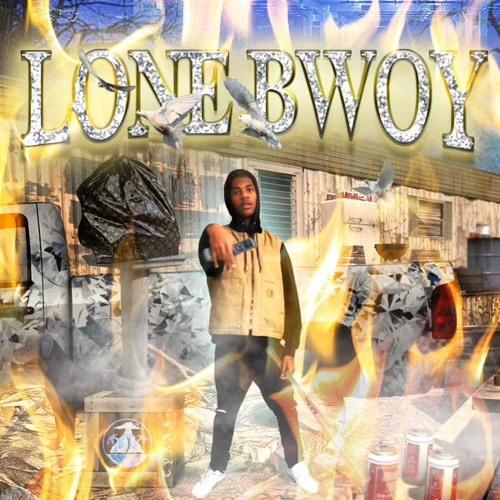 Album cover art for "U Know" by Cyrax & Sickboyrari