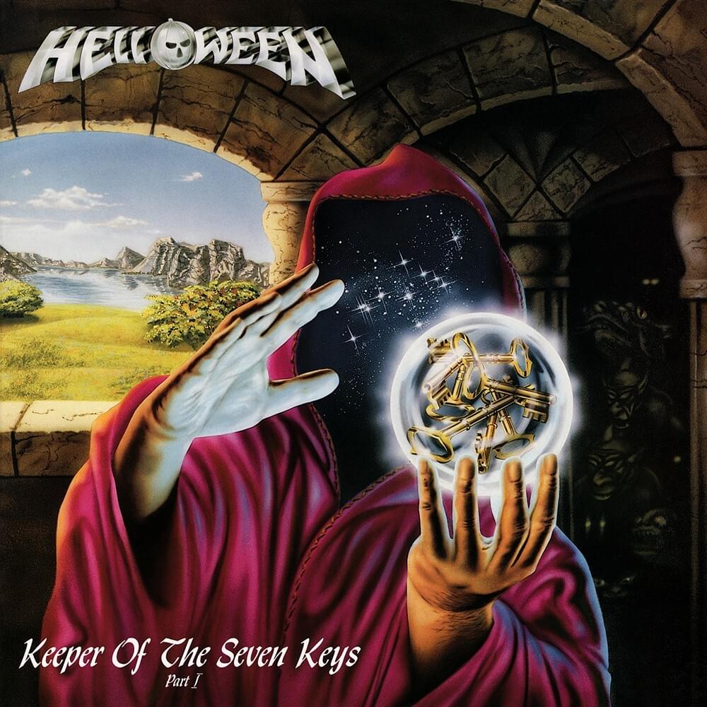 Halloween by Helloween