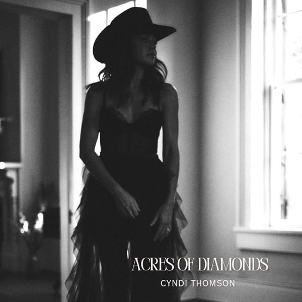 Cover image for Acres of Diamonds - EP