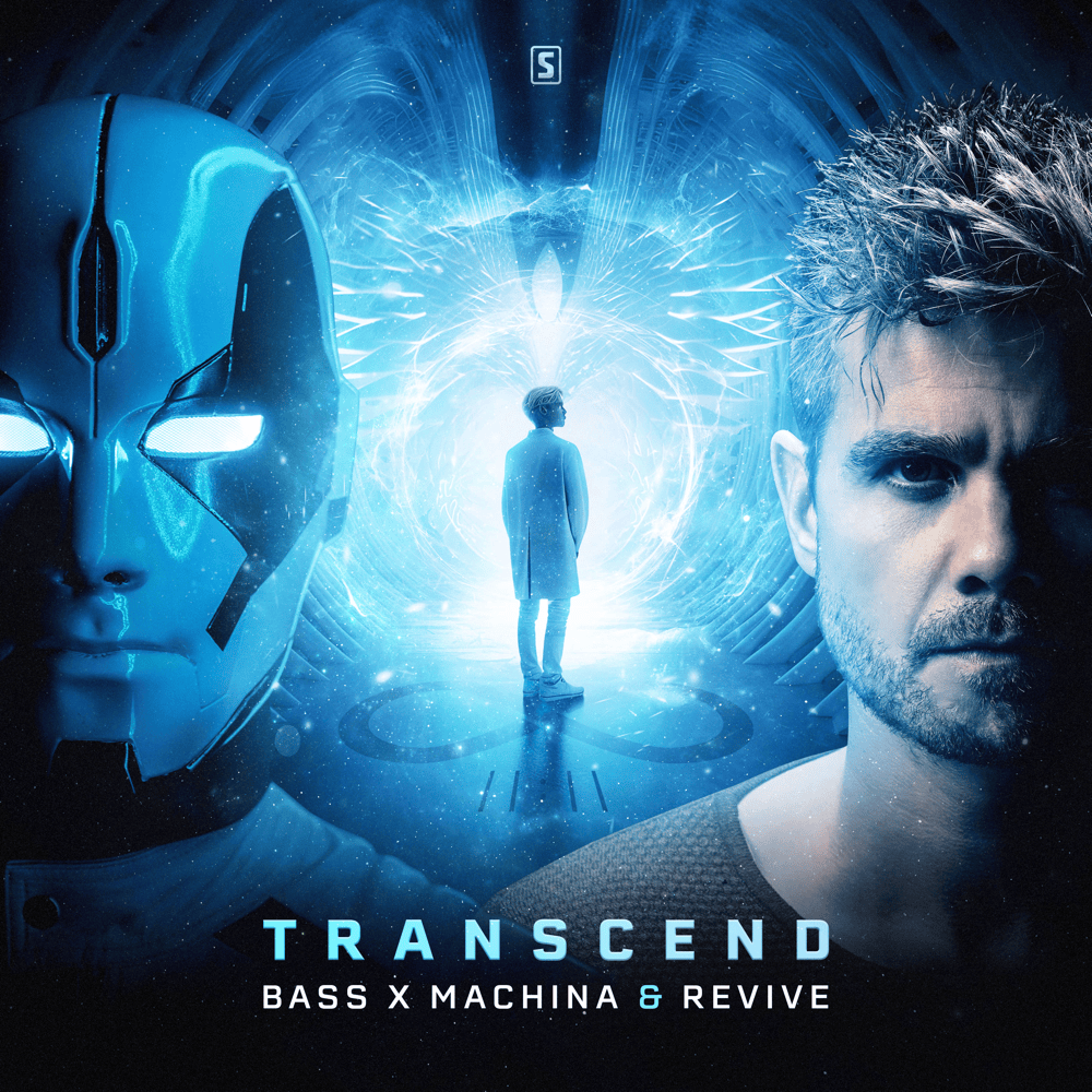 Transcend by Bass X Machina