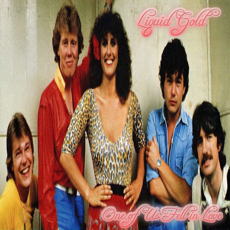 Substitute (7 Inch Mix) by Liquid Gold