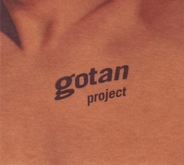 Last tango in Paris by Gotan Project