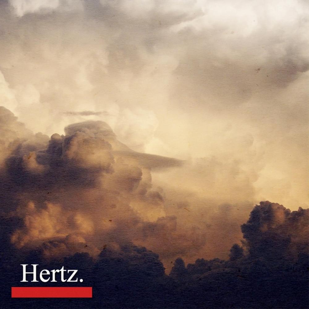Album cover art for "Hertz." by Take/Five