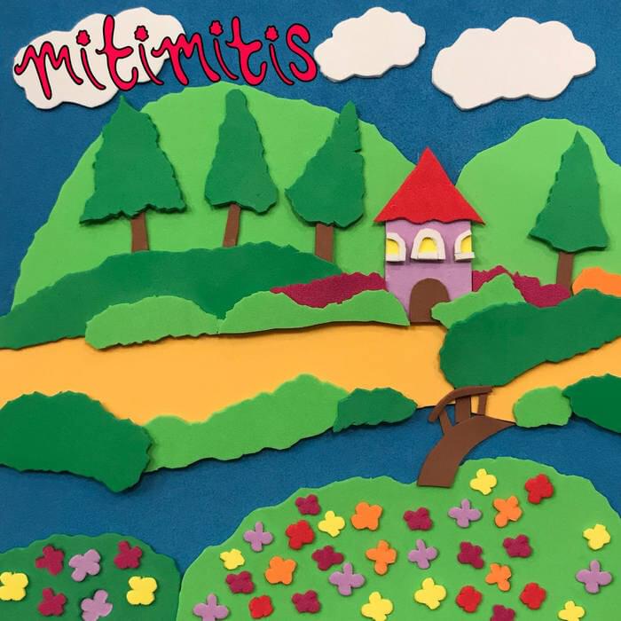 1/2 Hora by ​mitimitis
