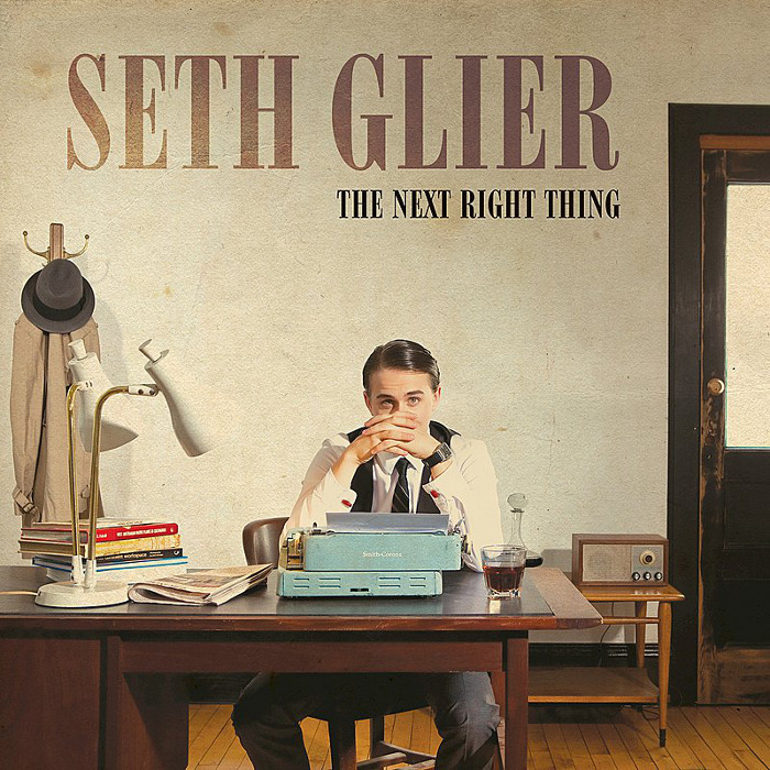 Book Of Matches by Seth Glier