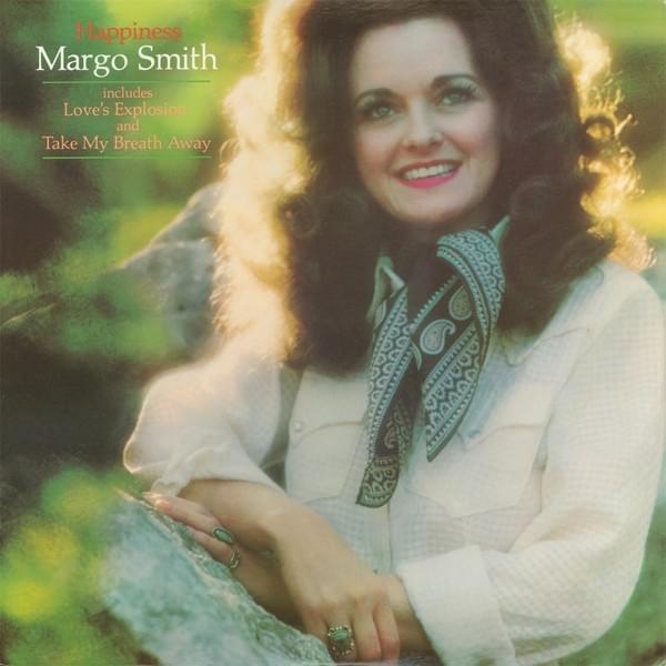 Take My Breath Away by Margo Smith