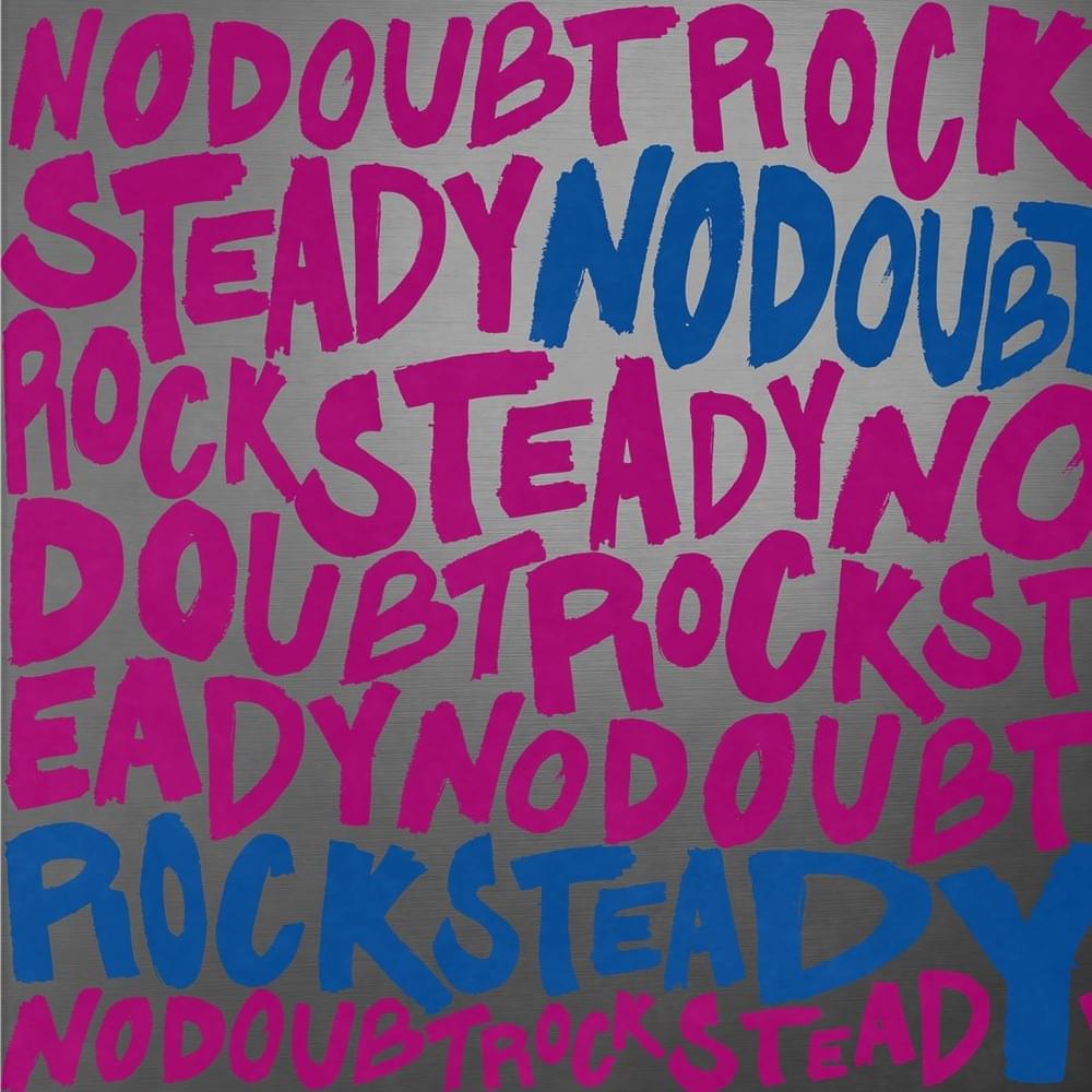 Cover image for Rock Steady (IVC Edition)*