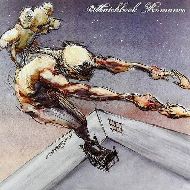 In Transit (For You) by Matchbook Romance