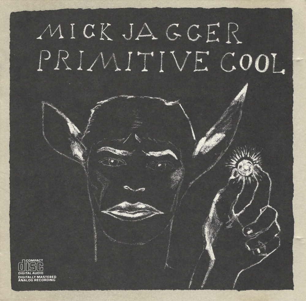 Party Doll by Mick Jagger
