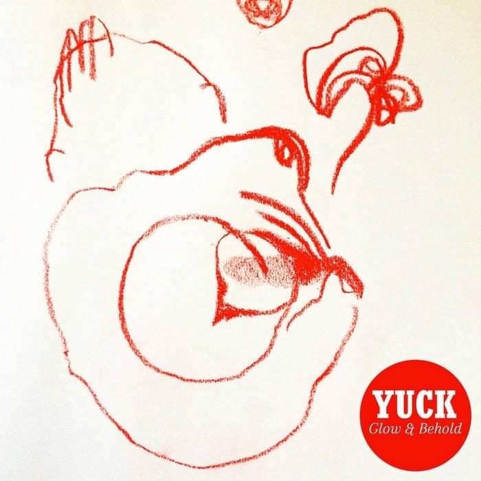 Middle Sea by Yuck