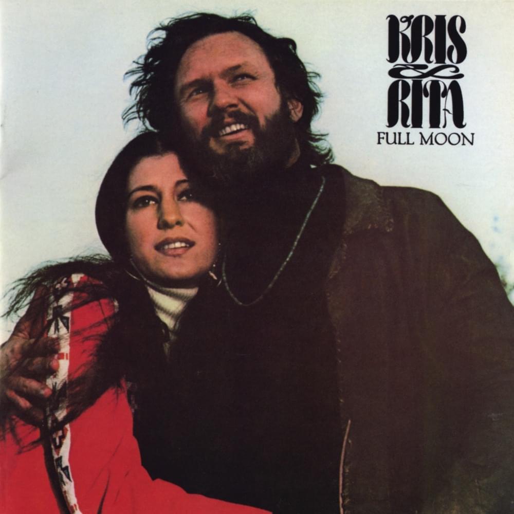 Album cover art for "After The Fact" by Kris Kristofferson