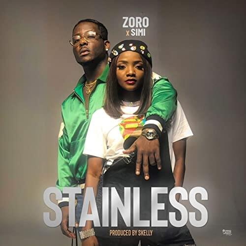 Stainless by Zoro
