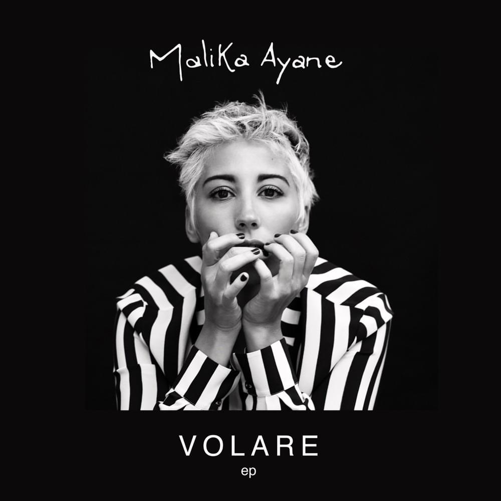 Cover image for Volare