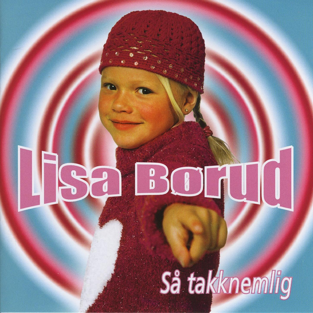Et Smil På Lur by Lisa Børud
