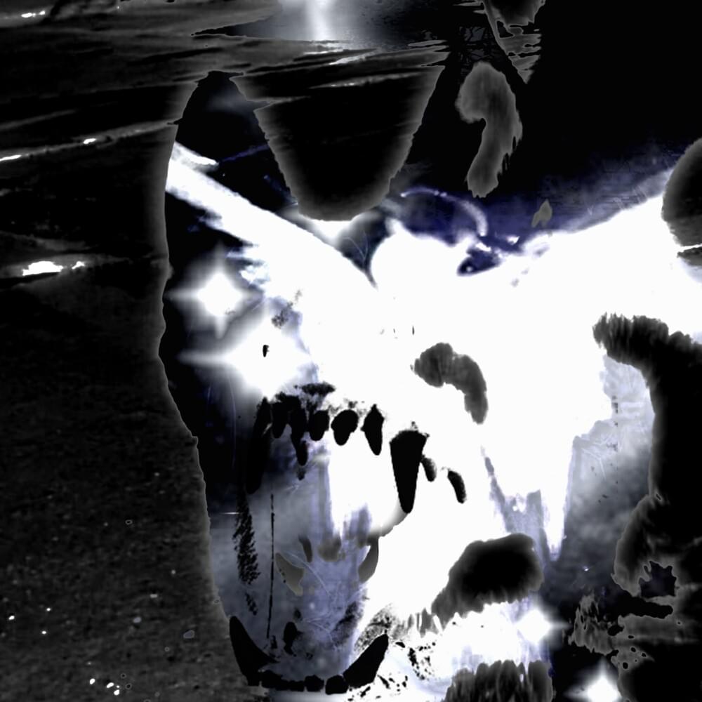 Snow Angel Cover Art