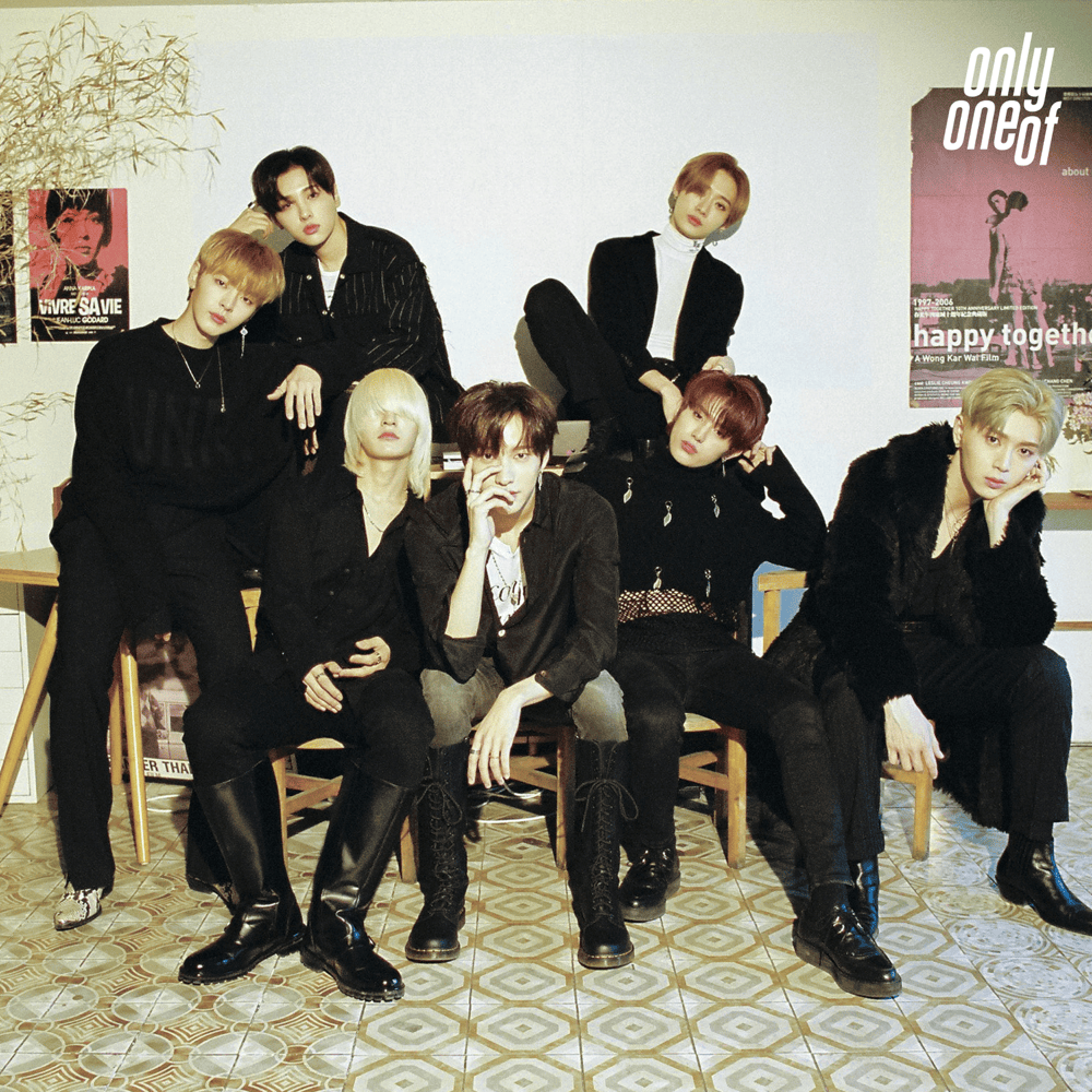 Cover image for unknown art pop 2.1