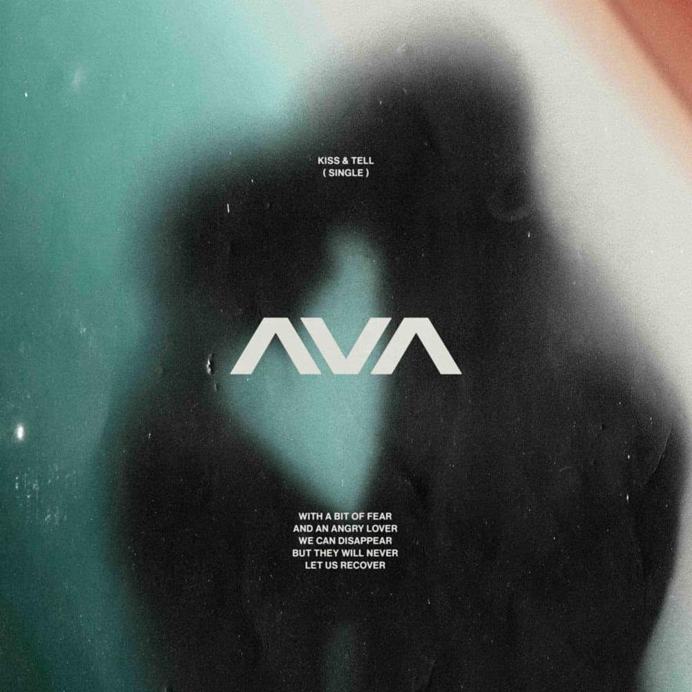 Kiss & Tell by Angels & Airwaves