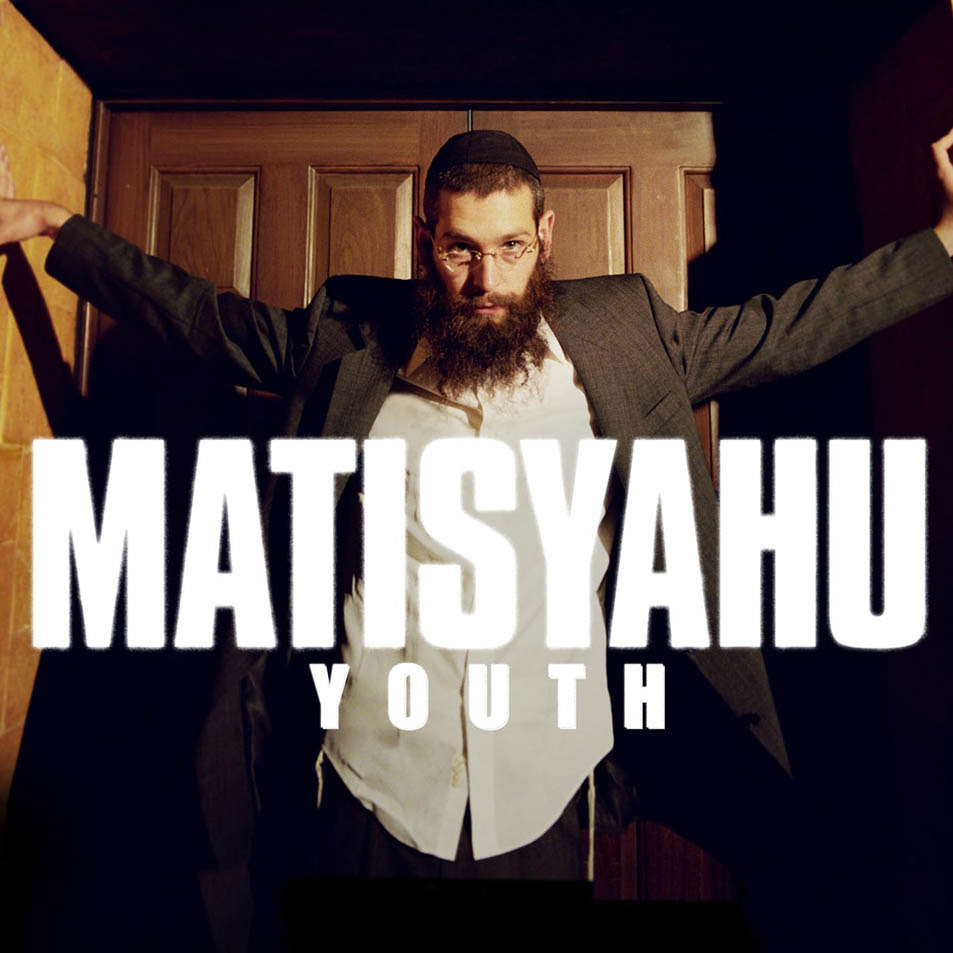 Jerusalem by Matisyahu