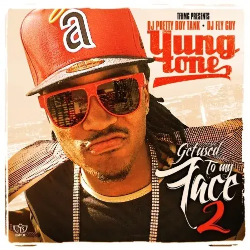 Say No Mo by Yung Tone