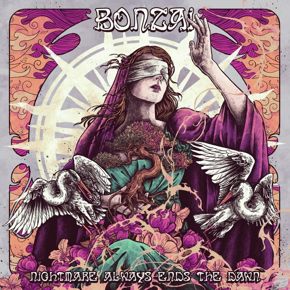 Hit the Sky by Bonzai (Greek rock band)