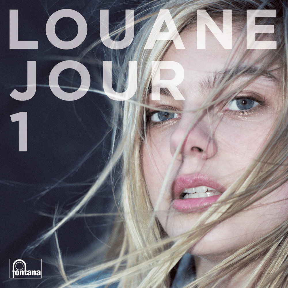 Jour 1 by Louane
