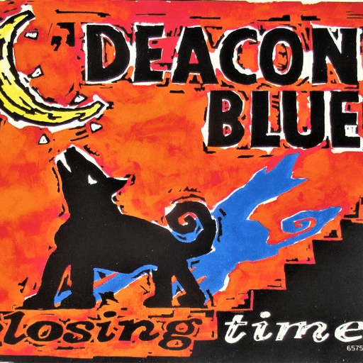 Cover image for Closing Time - Single