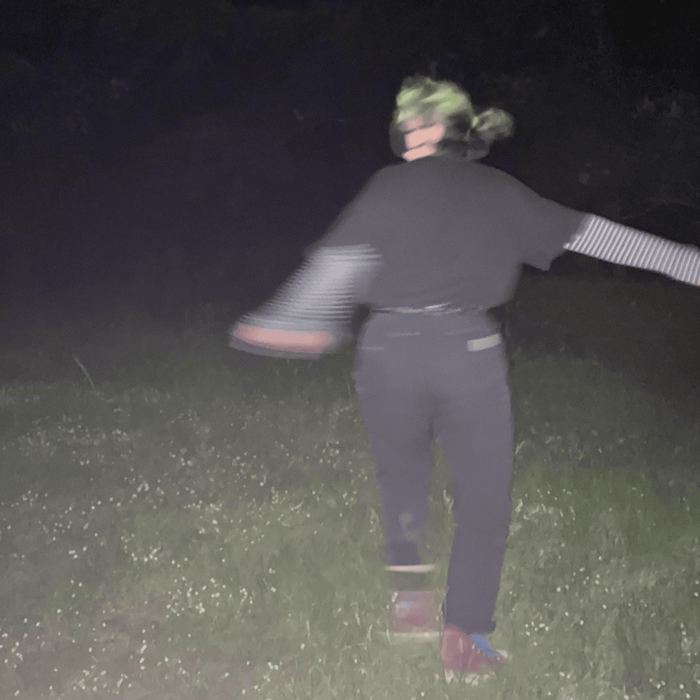 Album cover art for "dullscythe" by saoirse dream & tropes & heartstopmiami