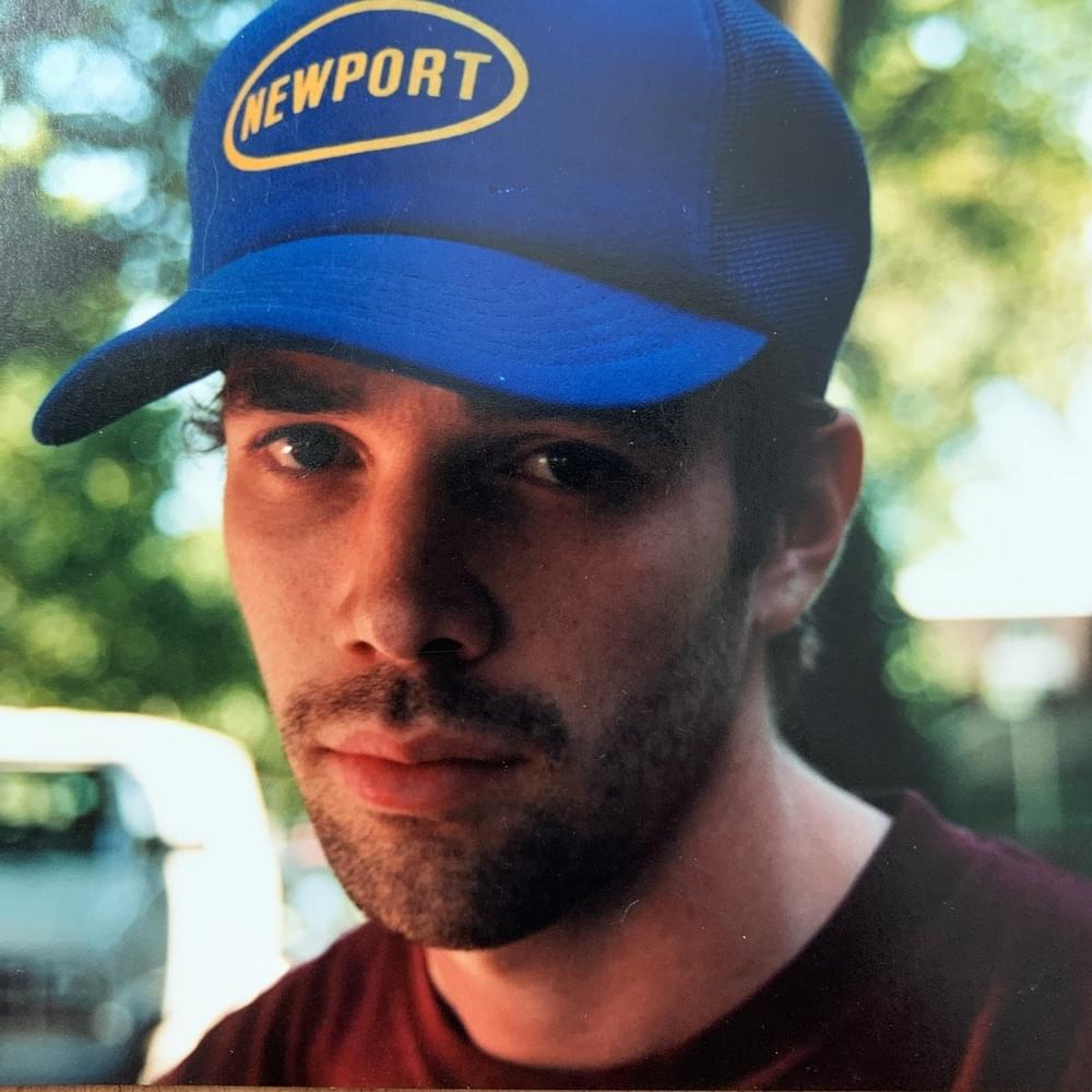 Cover image for Buck 65