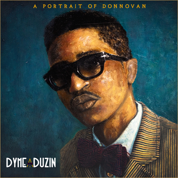 Swank Sinatra by Dyme-A-Duzin