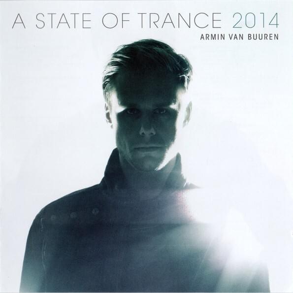 Cover image for A State of Trance 2014