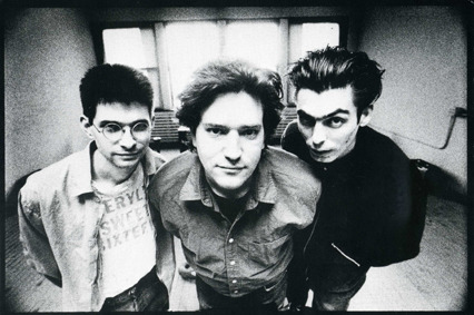 Shellac Profile Picture Photo of Shellac