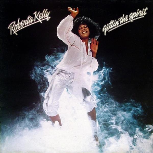 Oh Happy Day by Roberta Kelly