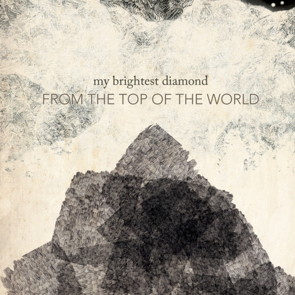 Adieu Mon Coeur by My Brightest Diamond