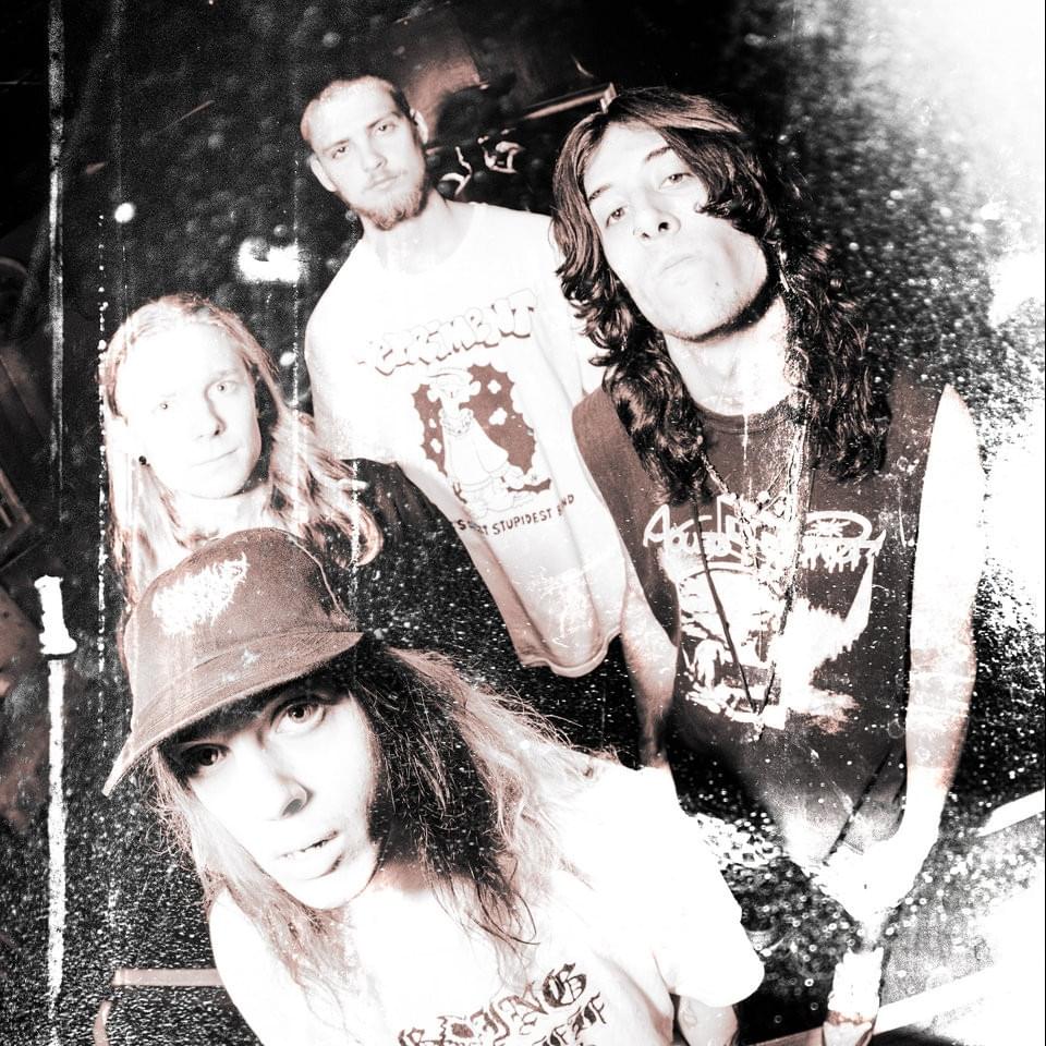 Photo of Negative Frame