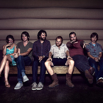 Blind Pilot Profile Picture Photo of Blind Pilot