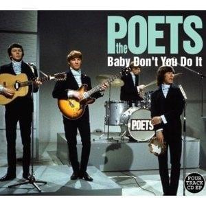 I’ll Come Home by The Poets