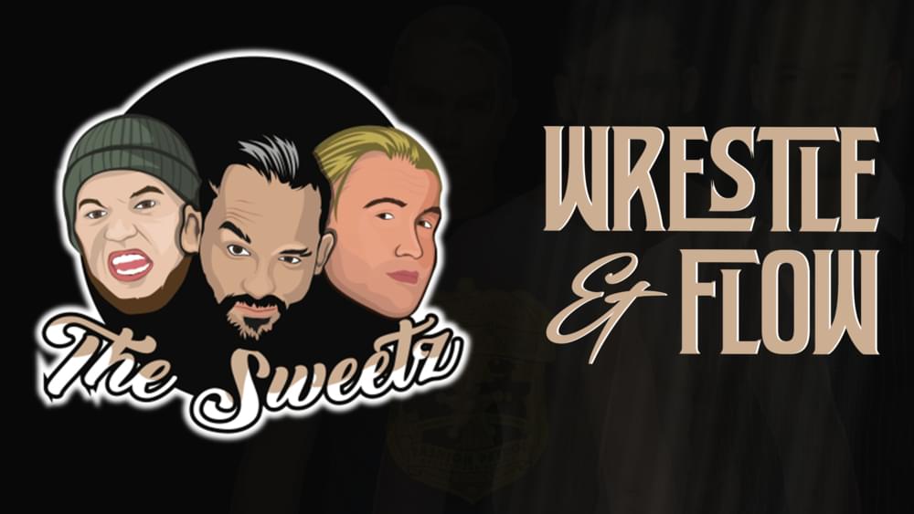 The Sweetz - Official Theme Song by Josiah Williams