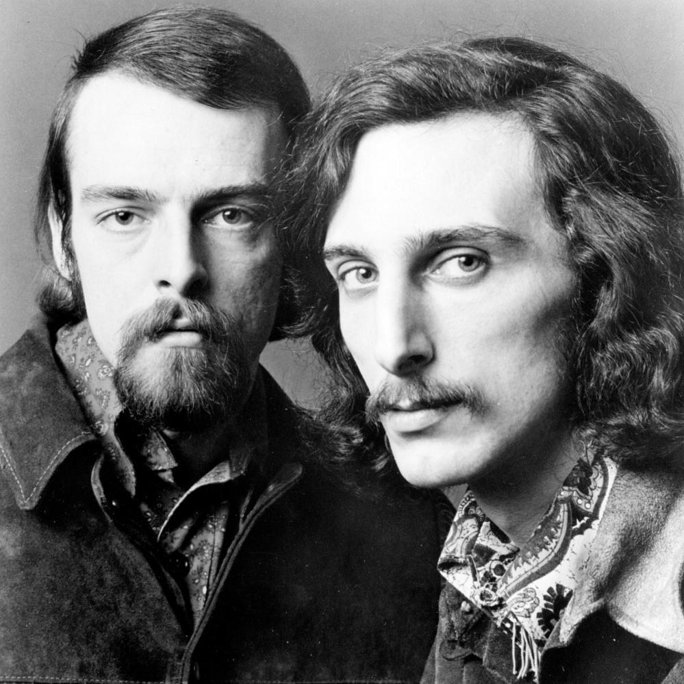 Photo of Brewer & Shipley