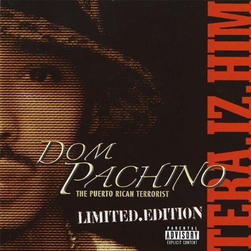 Bad Radio by Dom Pachino
