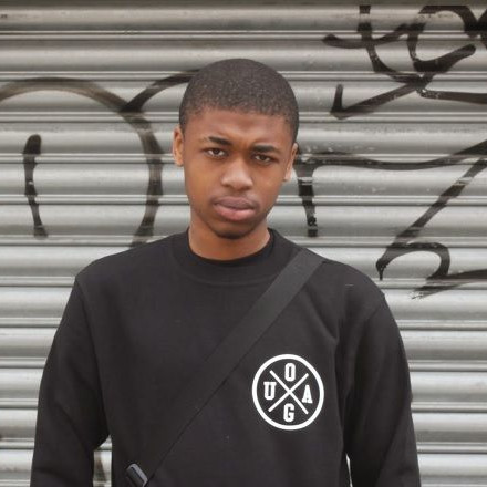 Cadell Profile Picture Photo of Cadell