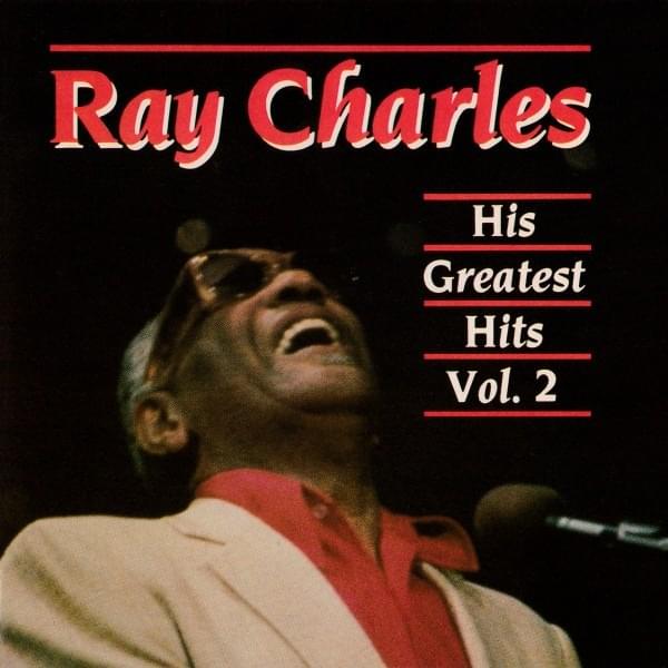 Cover image for His Greatest Hits Vol. 2