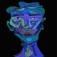 Beautiful but Dark by Jessica Mazin