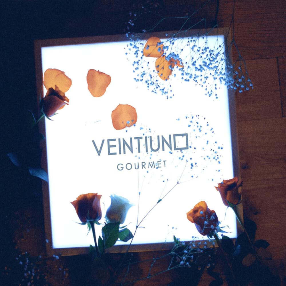 Cover image for Gourmet